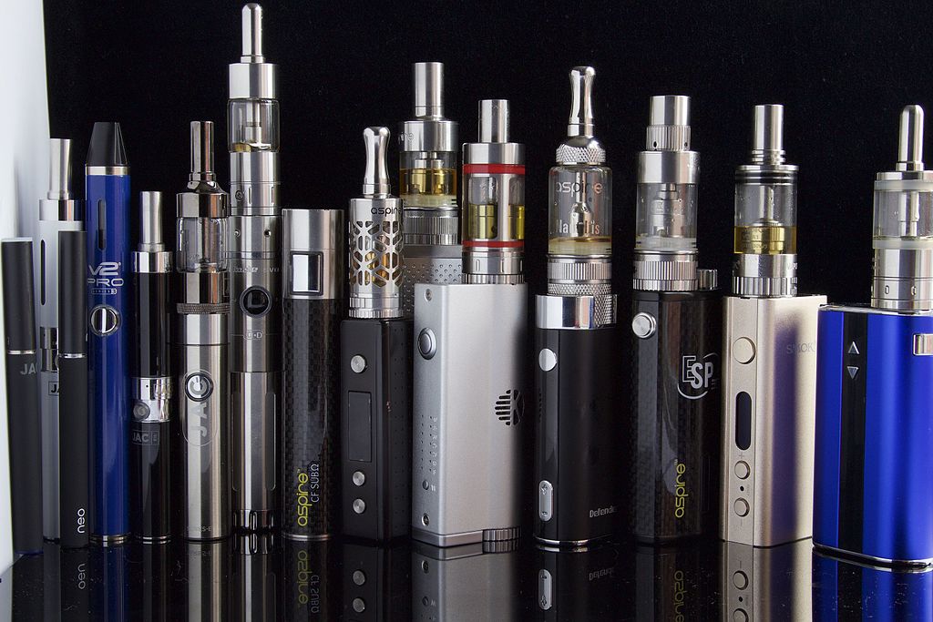 All in vape
