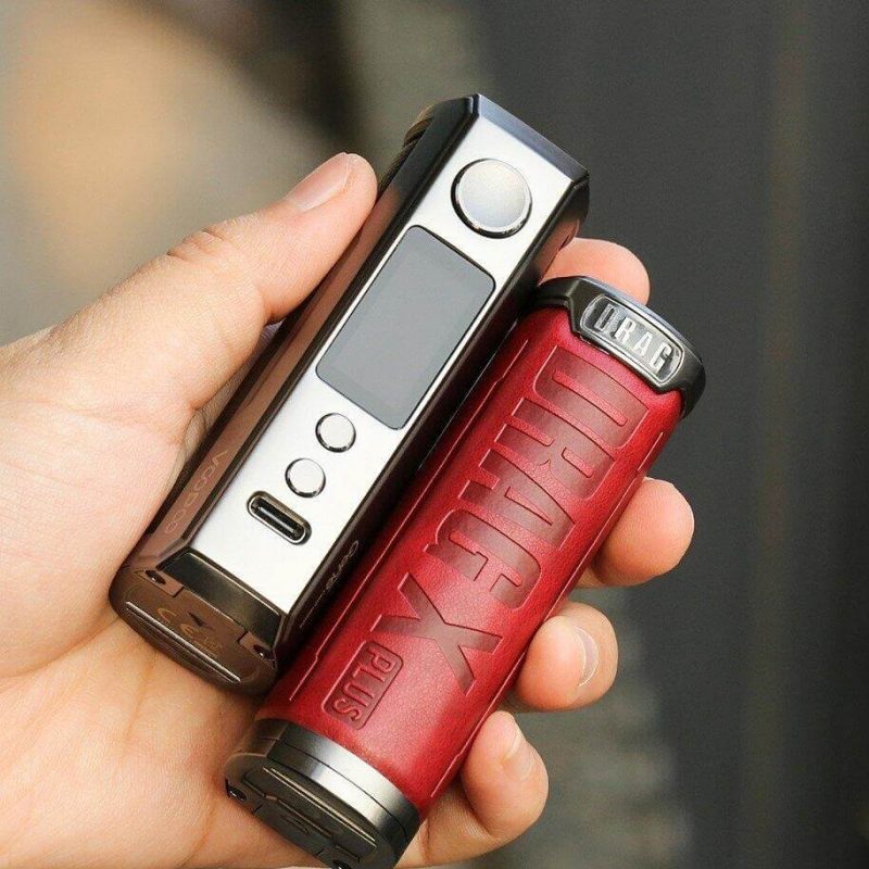 Arrastar x plus revisão