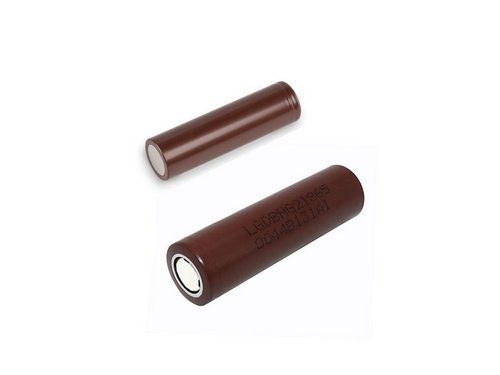 Bateria vape chocolate