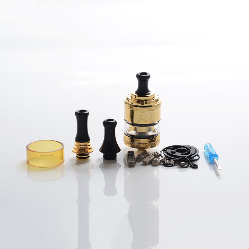 Berserker vandy vape