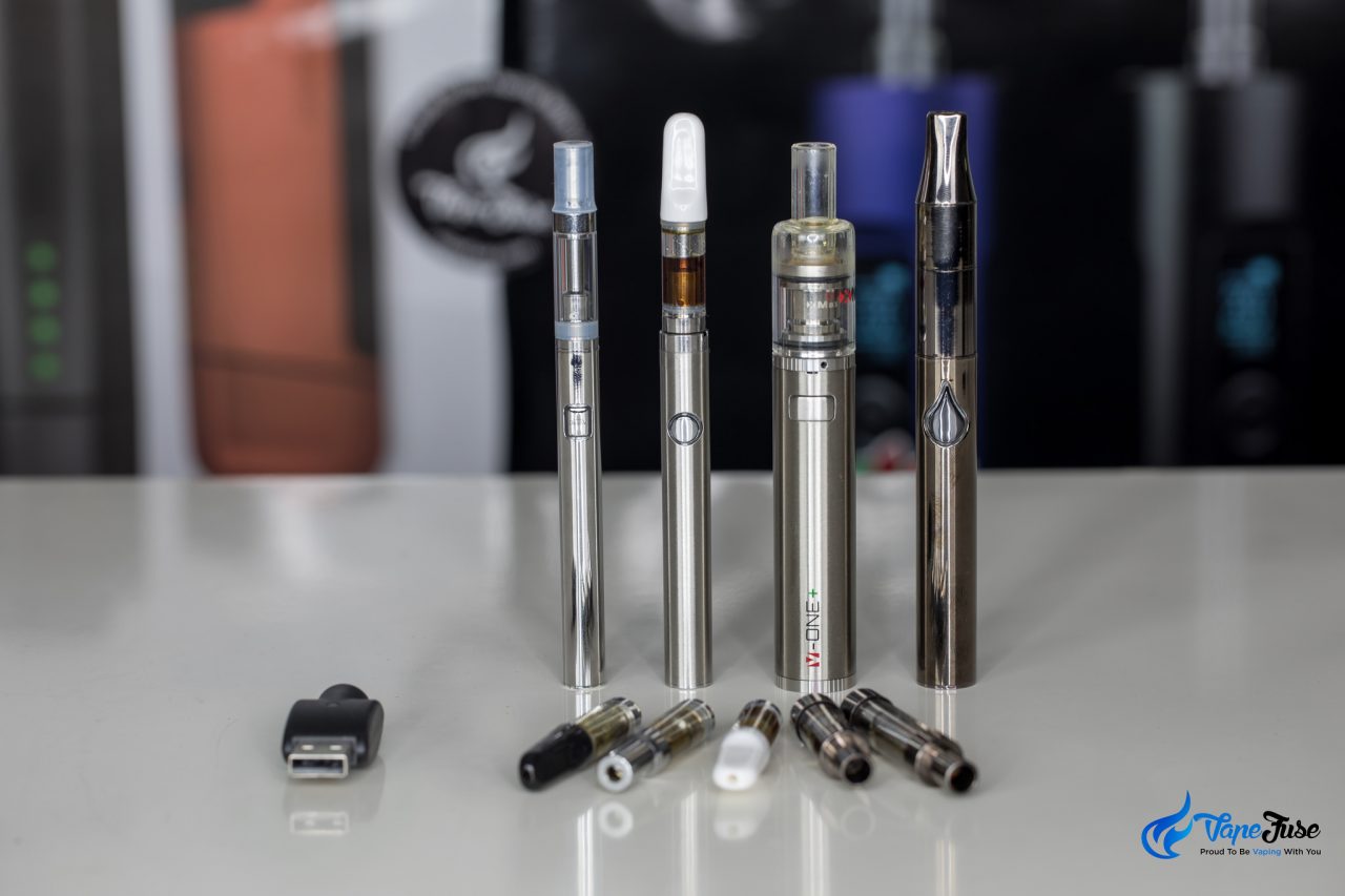 Best vape pen for weed