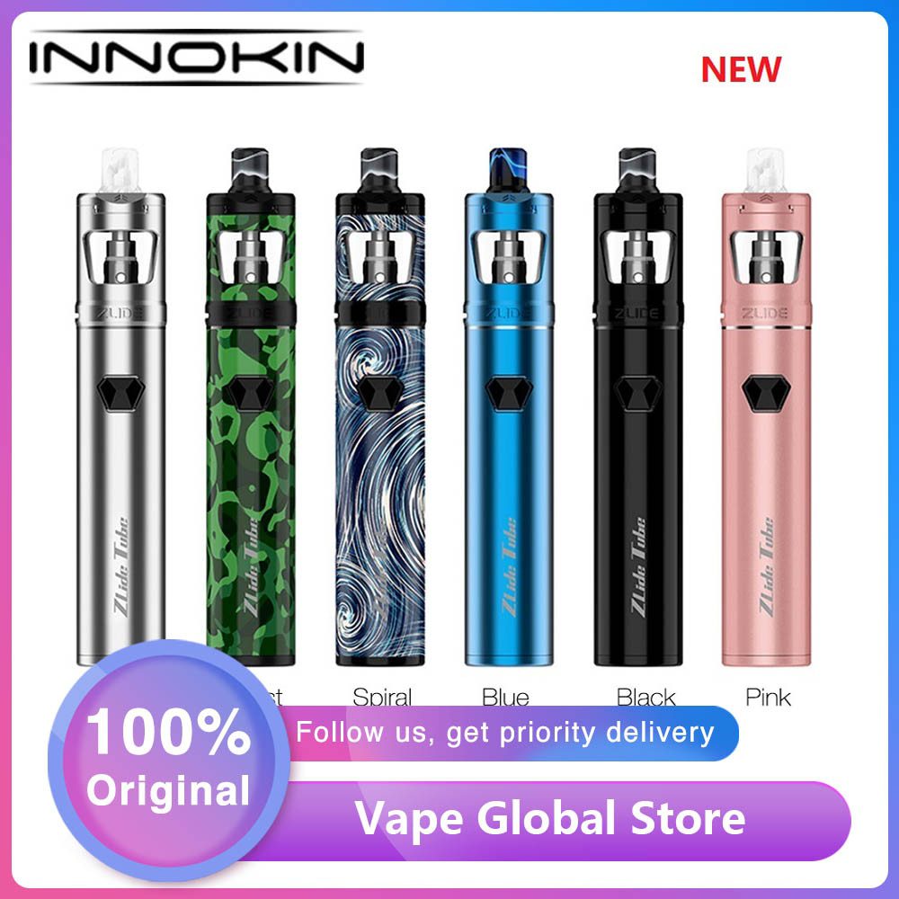 Caneta vape bobina