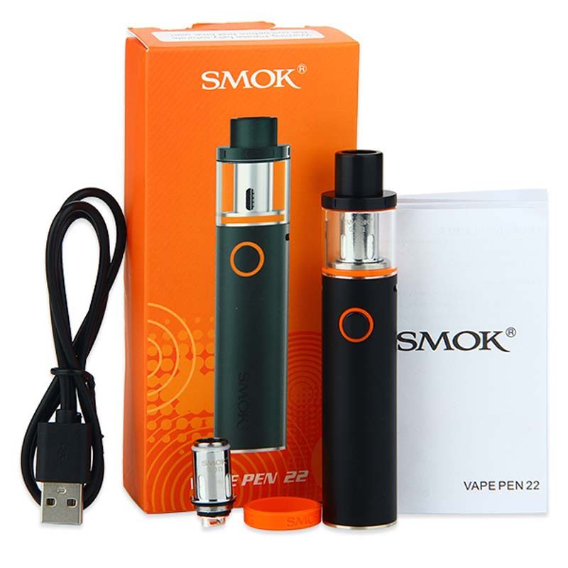 Caneta vape pen 22