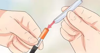 Como fazer fumaça para fingir estar fumando?