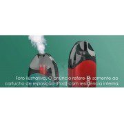 Como limpar coil mesh renova zero?