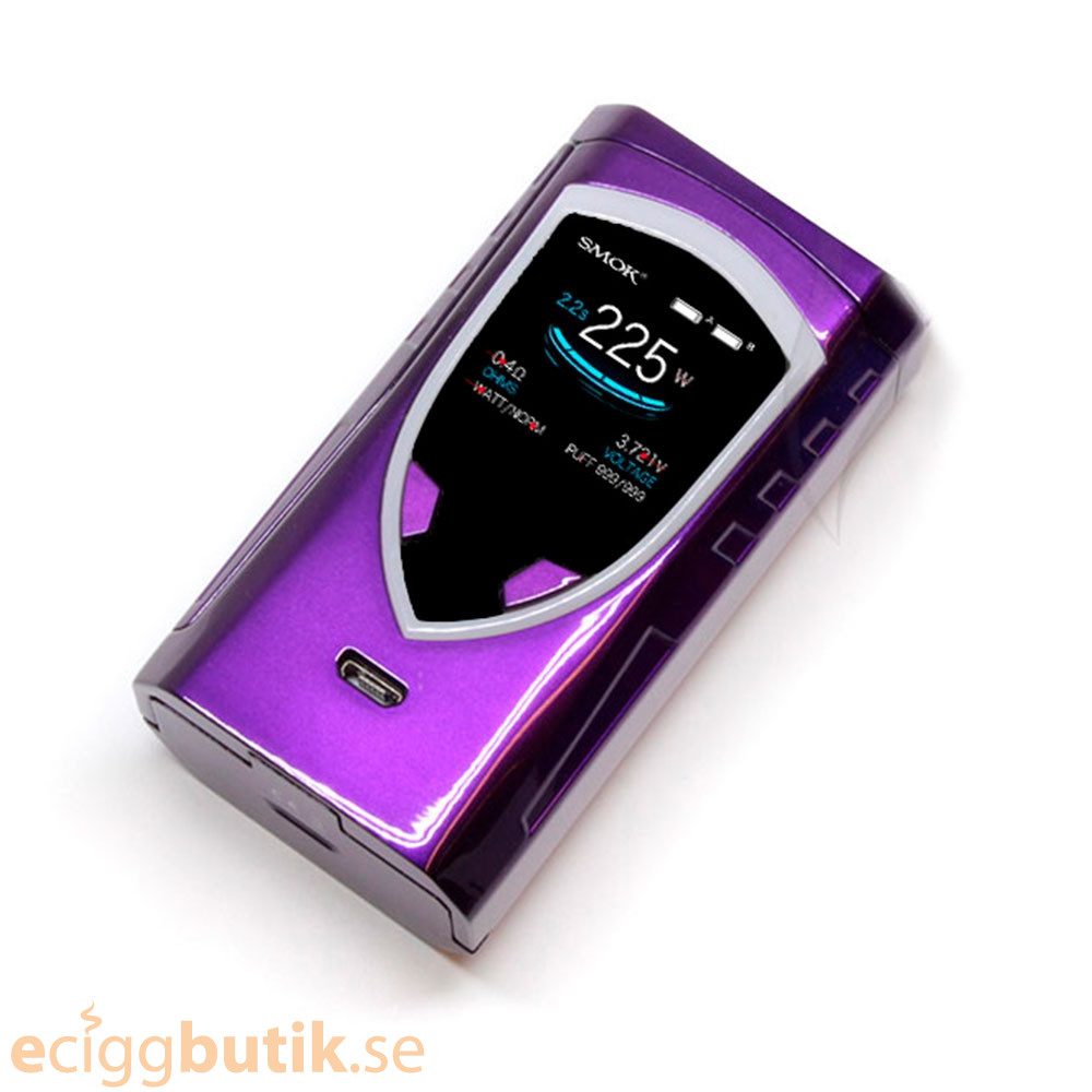 Como usar o smok procolor