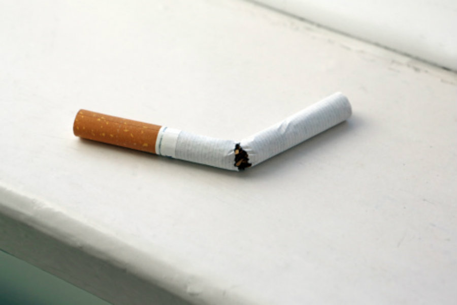 Compre cigarros grátis de nicotina