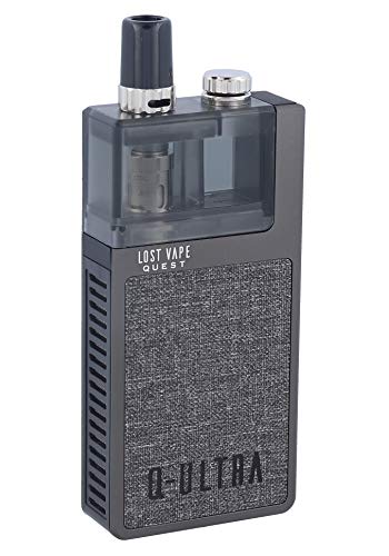Dna 40 box mod kit de