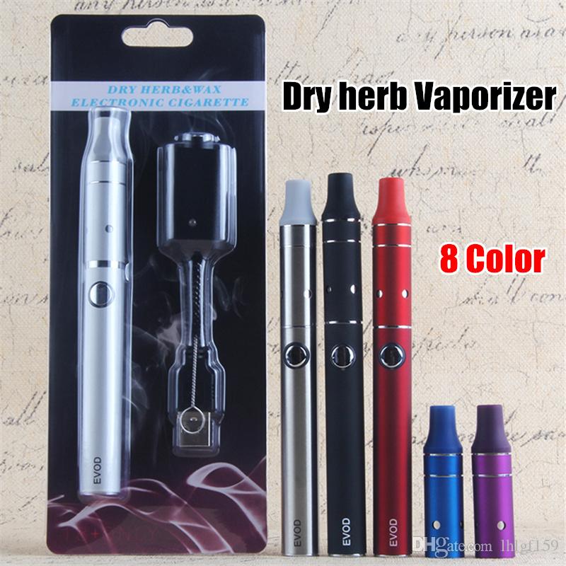E cig cera caneta