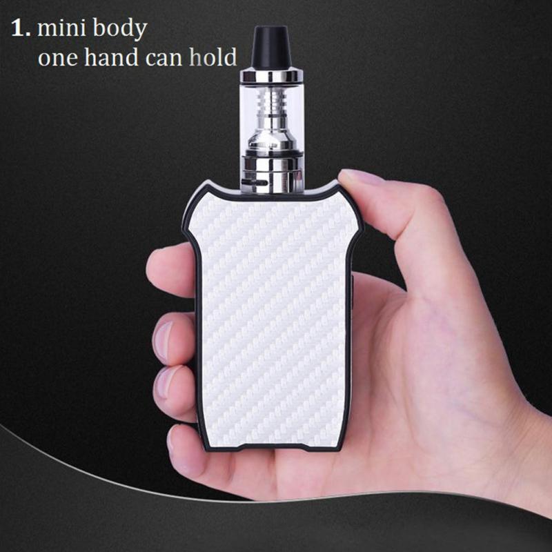 Ecig box mods baratos