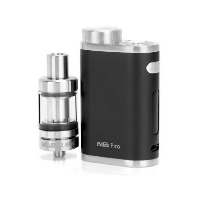 Eleaf i stick mini | Actualizado em Janeiro 2025