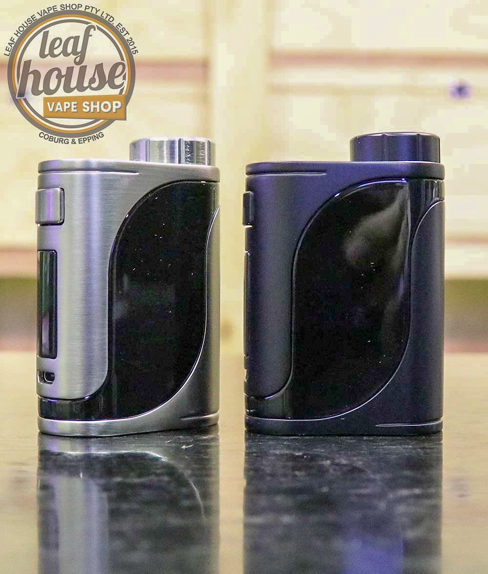 Eleaf istick pico 25