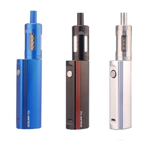 Endura t22 kit inicial