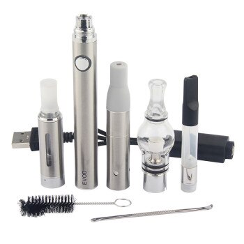 Erva seca 510 vaporizador de erva seca 510 rosca