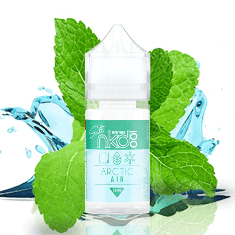 Essencia de menta vape