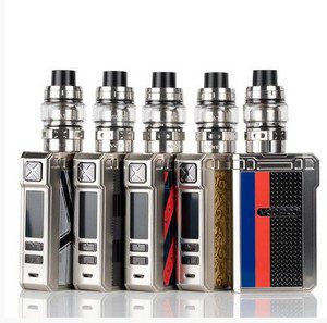 Inicial melhores mods vape