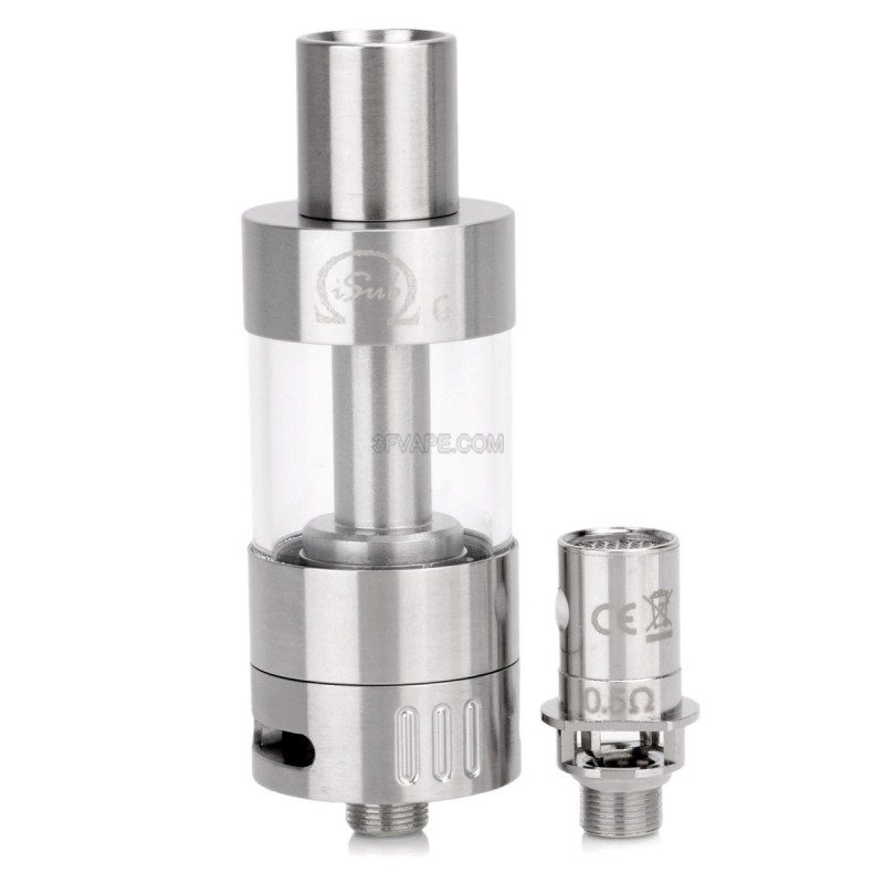Innokin isub tanque sub-ohm