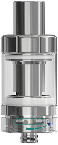 Istick pico há atomizador