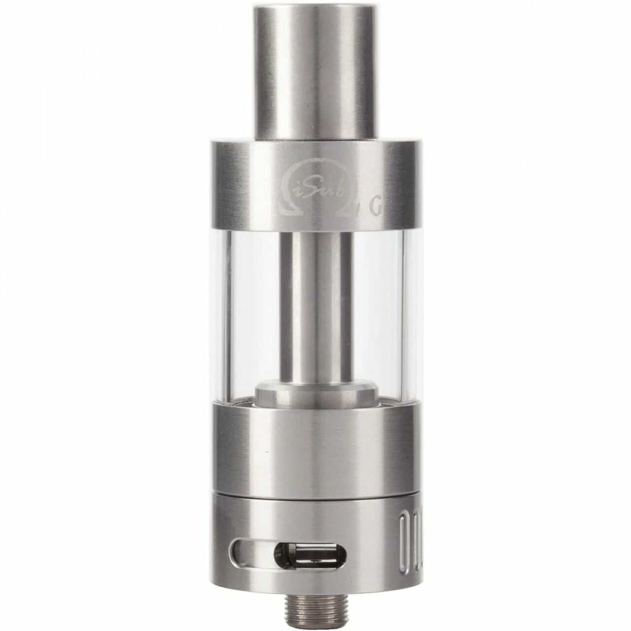 Isub g sub ohm tanque