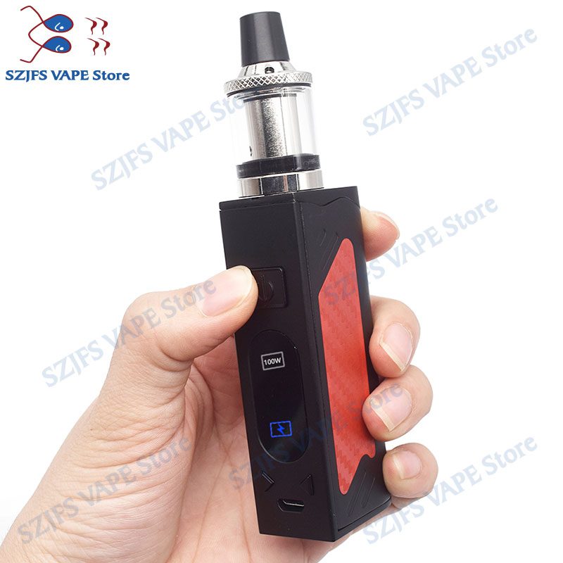 Lojas de fumaça que vendem vaporizadores