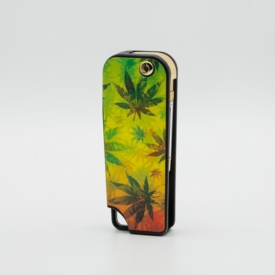 Lokey vape caneta instruções
