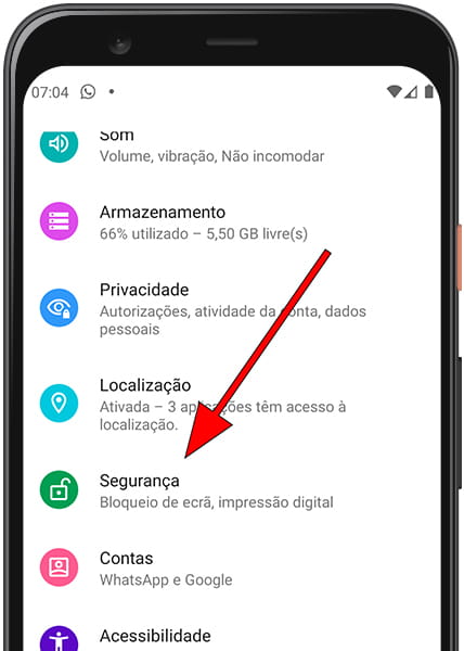 Maxx localização
