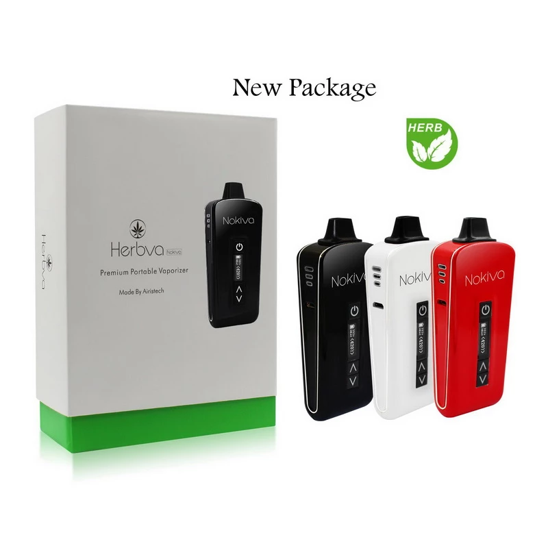 Melhor caneta vaporizador para erva seca