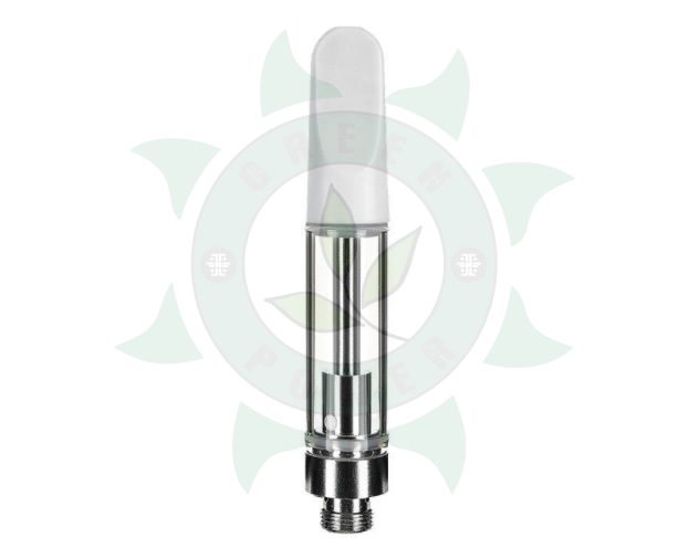 Melhor cartucho de óleo vape caneta