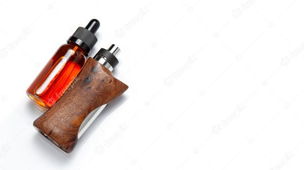 Melhor elíquida caneta vape