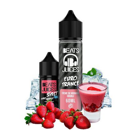 Melhor morango vape