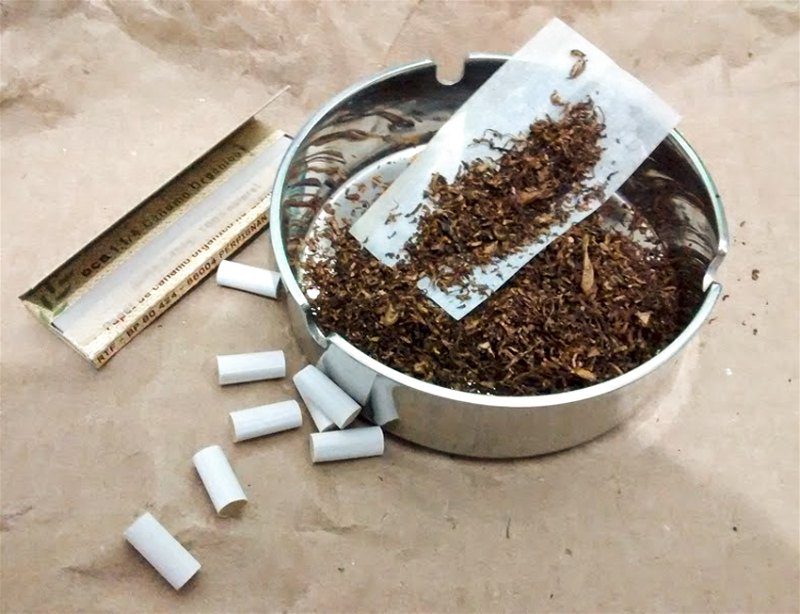 Melhores cigarros para comprar