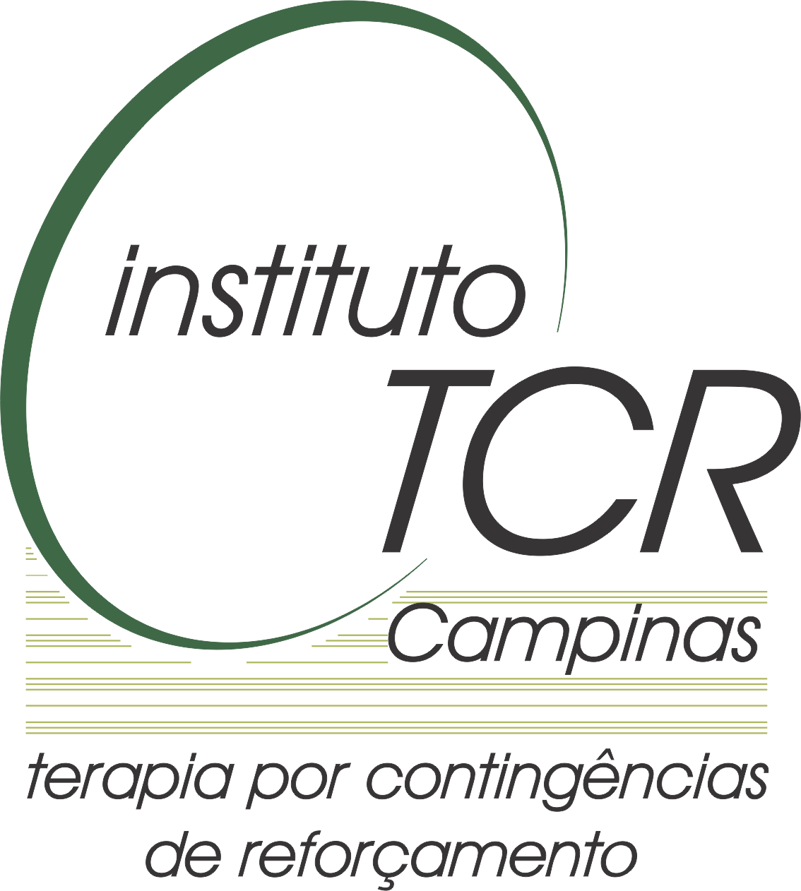 O que tcr significa o