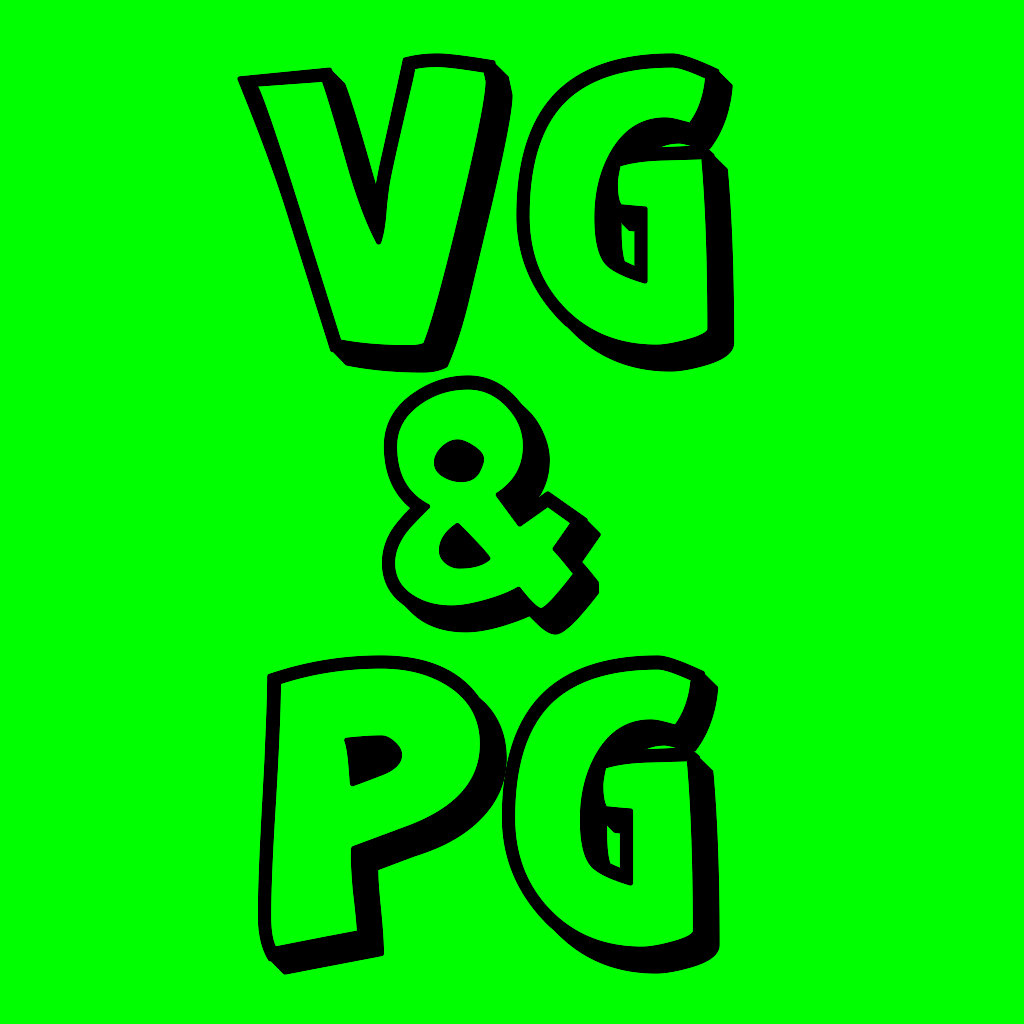 Pg / vg ratio significando