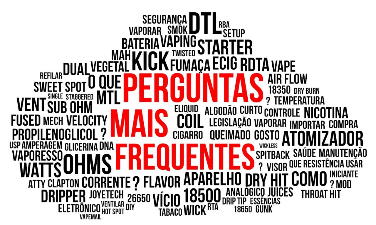 Pode colocar qualquer juice no pod?