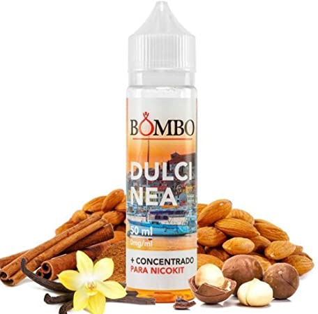 Premium e sabores líquidos