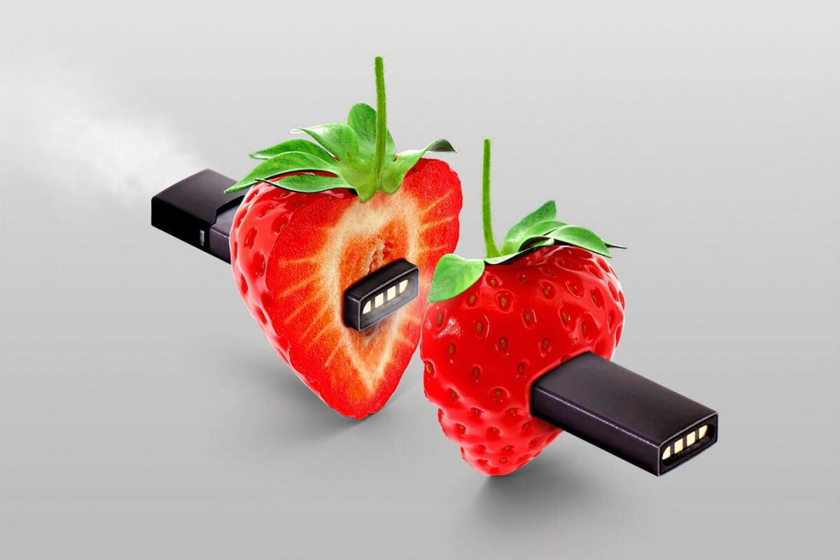 Quais são os melhores juices para vape?