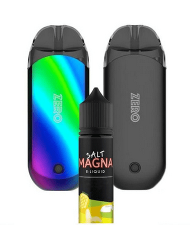 Qual essência usar no vape?