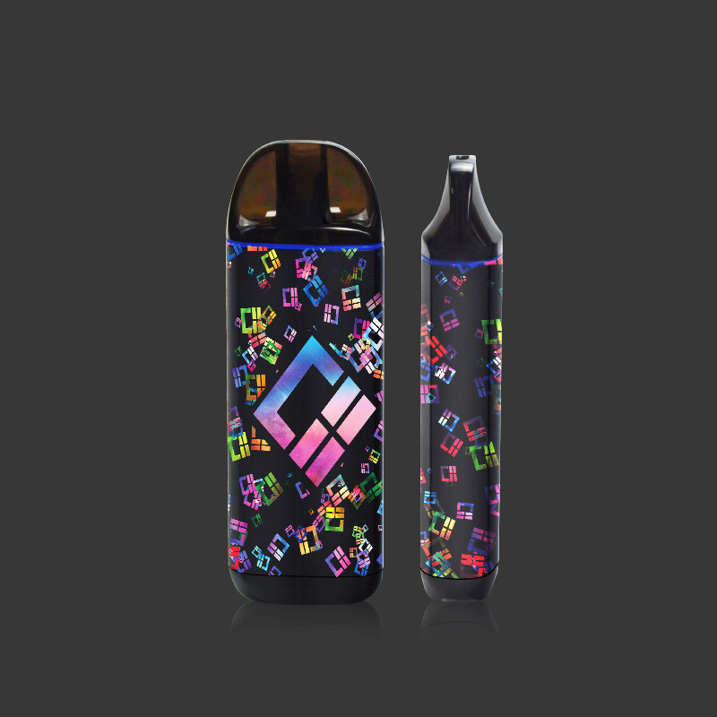 Qual melhor marca de pod?