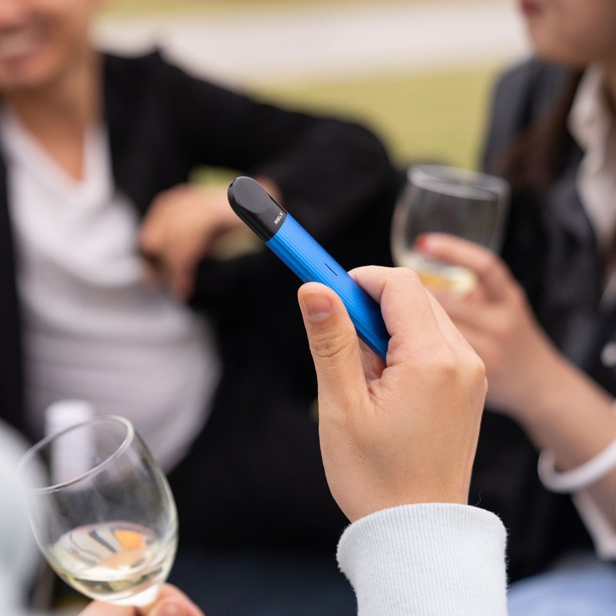 Qual o melhor vape para começar?