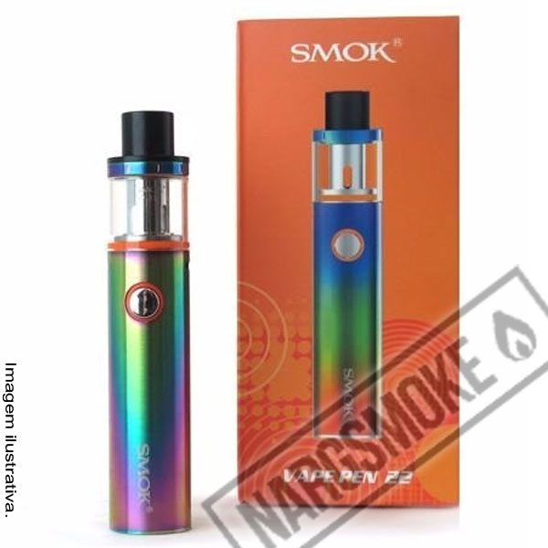 Qual o melhor vape stick?