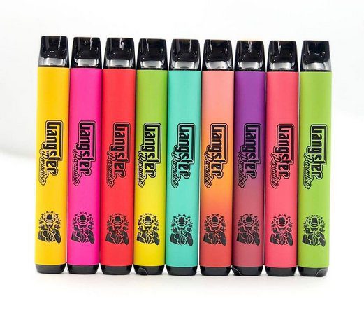 Quanto são vapes descartáveis