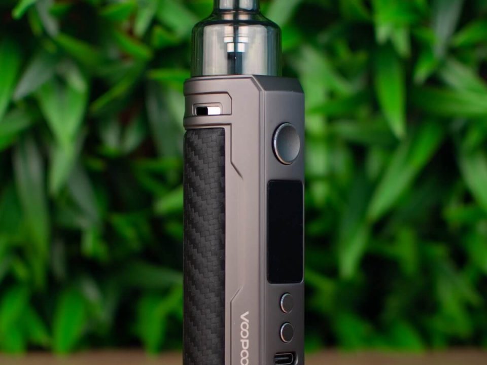 Quanto tempo dura vaper?