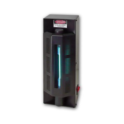 Que é um tubo de vapor