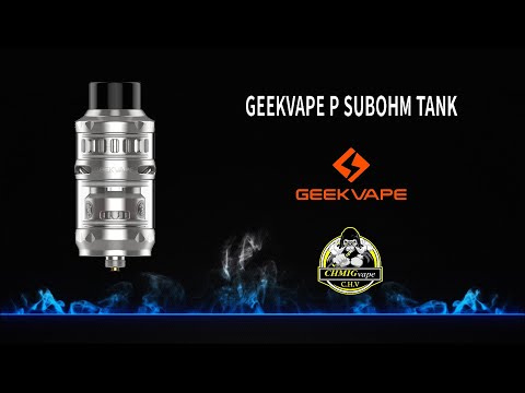 Rta vs sub ohm tank