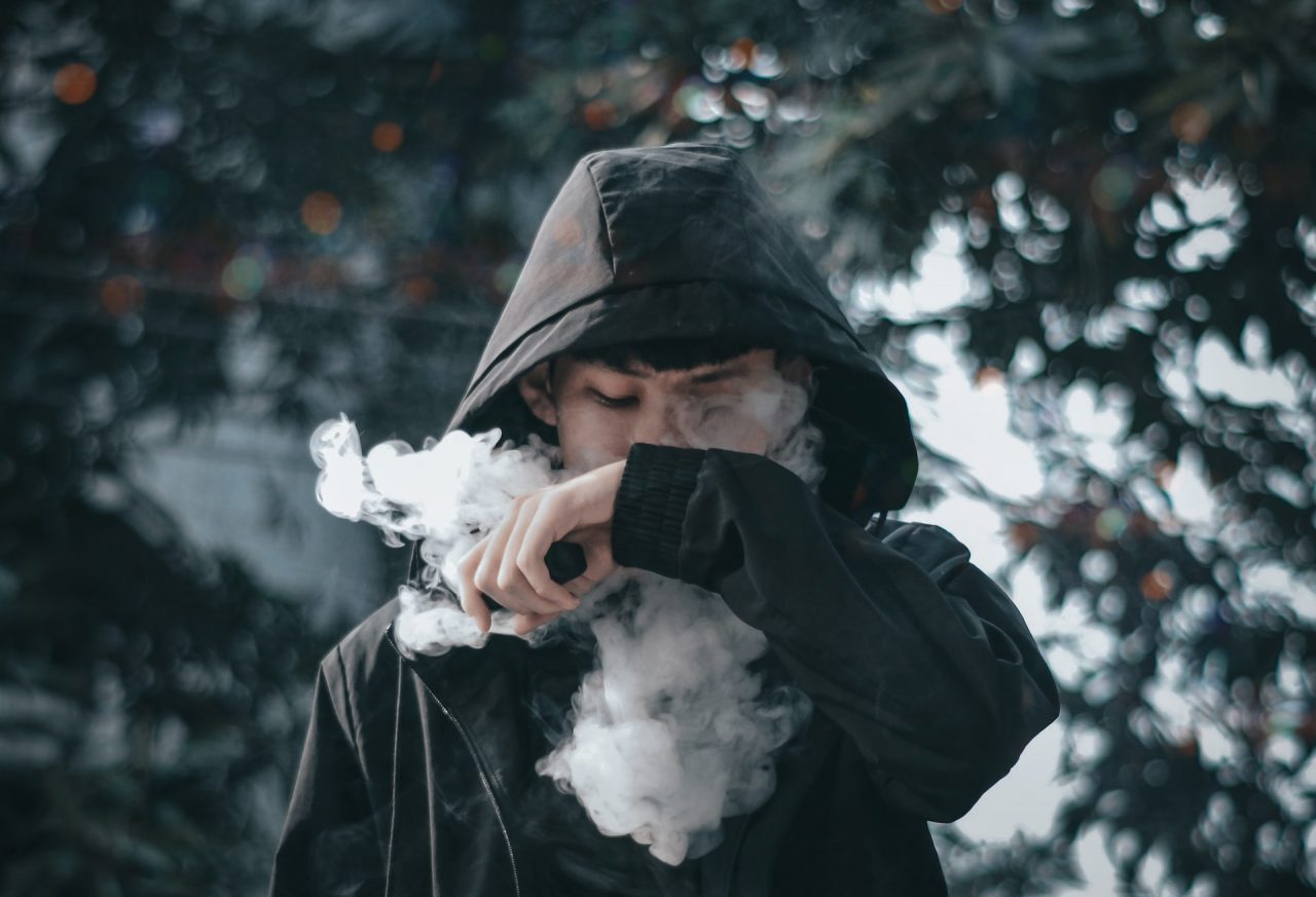Sabores vape para evitar