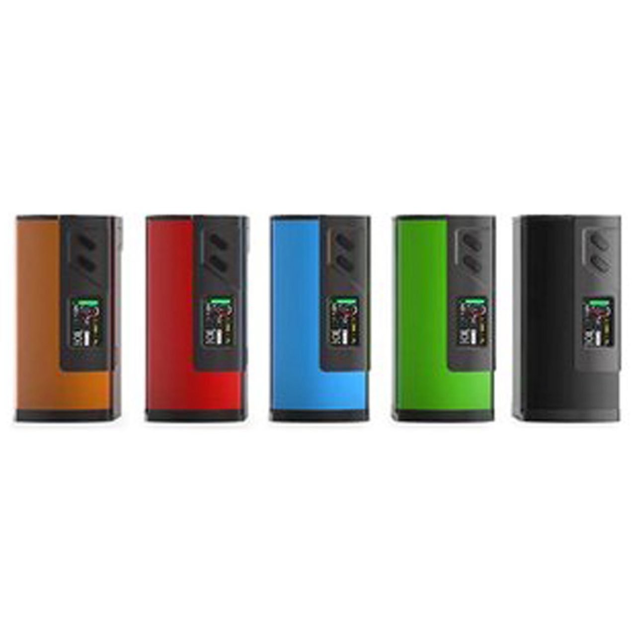 Sigelei box mod mini