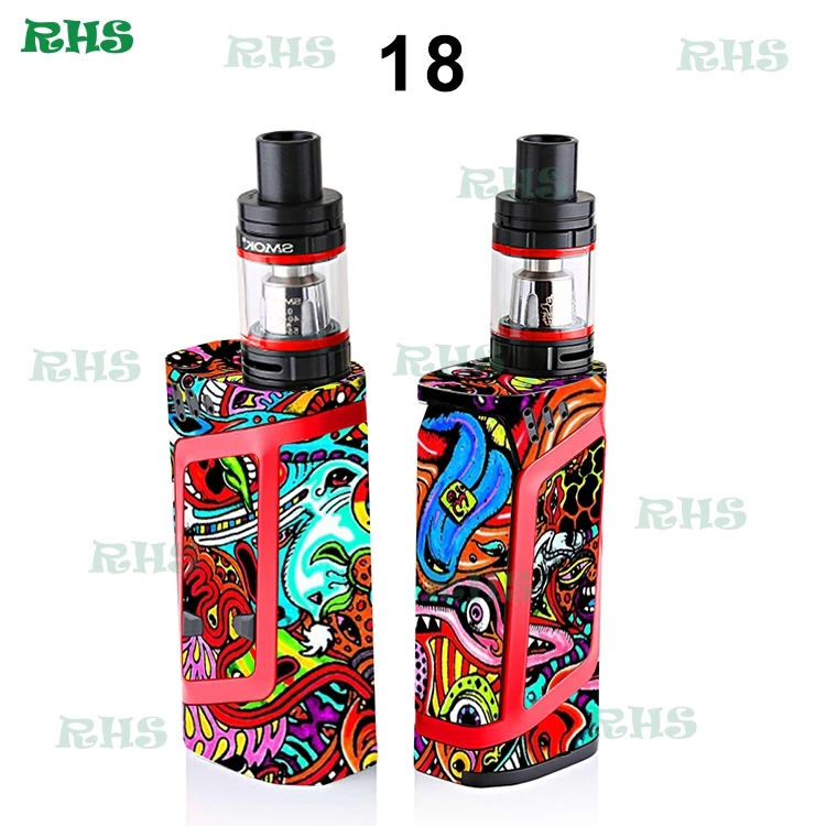 Smok alien smok alien coil tipo