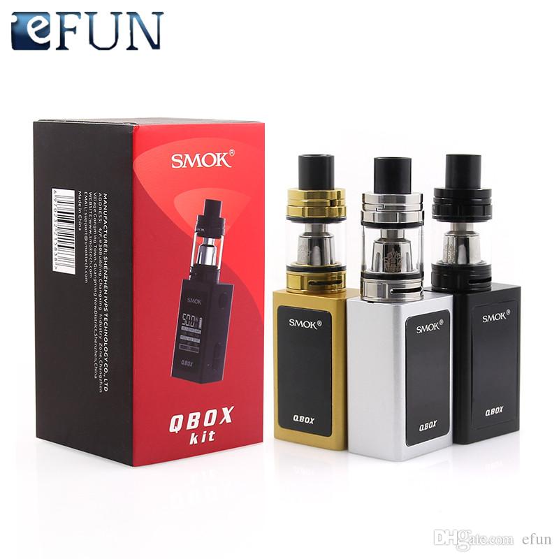 Smok q caixa à venda