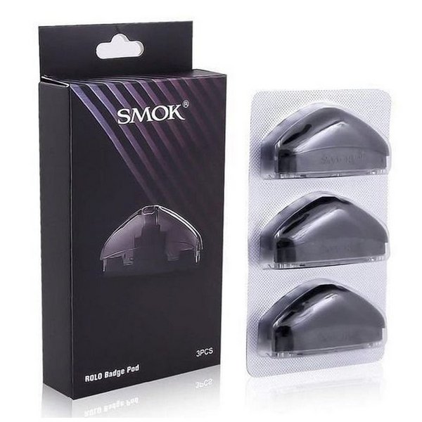 Smok rolo crachá não vai bater