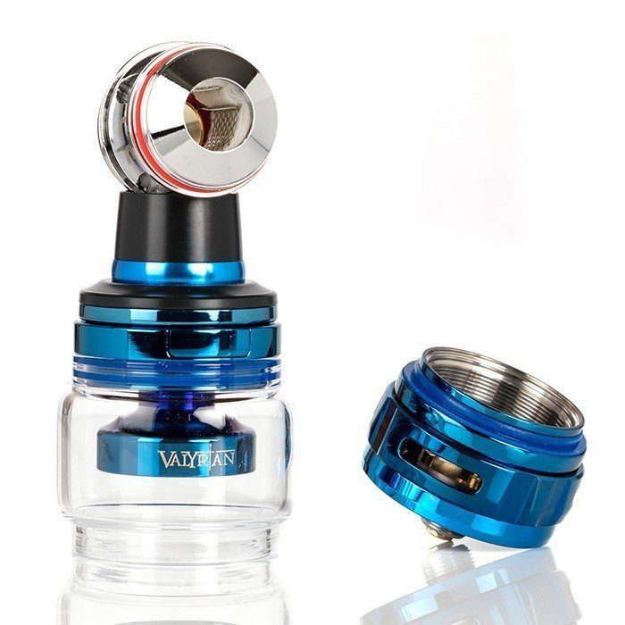 Valyrian 2 tanque review